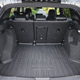 Kofferbakmat met hoge rand voor VW ID.4