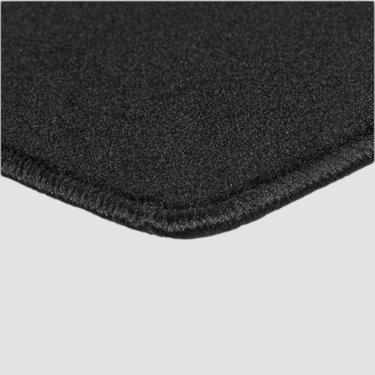 Velours matten set XPENG G6 2023-