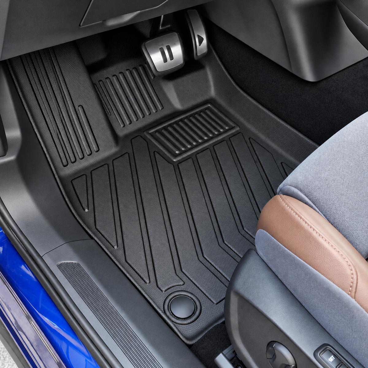 All Weather mattenset voor VW ID.4