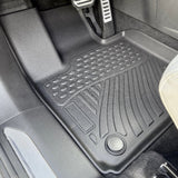XPENG G9 All Weather mattenset