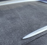 Foliecover voor middenconsole voor Tesla Model 3/Y