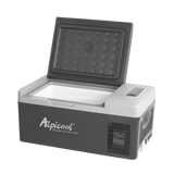 Alpicool G15 – Compacte en Efficiënte Koelbox voor de Auto