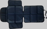 Ben je op zoek naar accessoires voor elektrische auto's? Bij GreenCarGear hebben we alles, van autoverzorgingsproducten, laders voor elektrische auto's, accessoires voor thuis opladen van elektrische auto's, en meer. Je vindt hier alle Tesla-accessoires, VW ID 4-accessoires en Ford Mustang Mach E-accessoires.