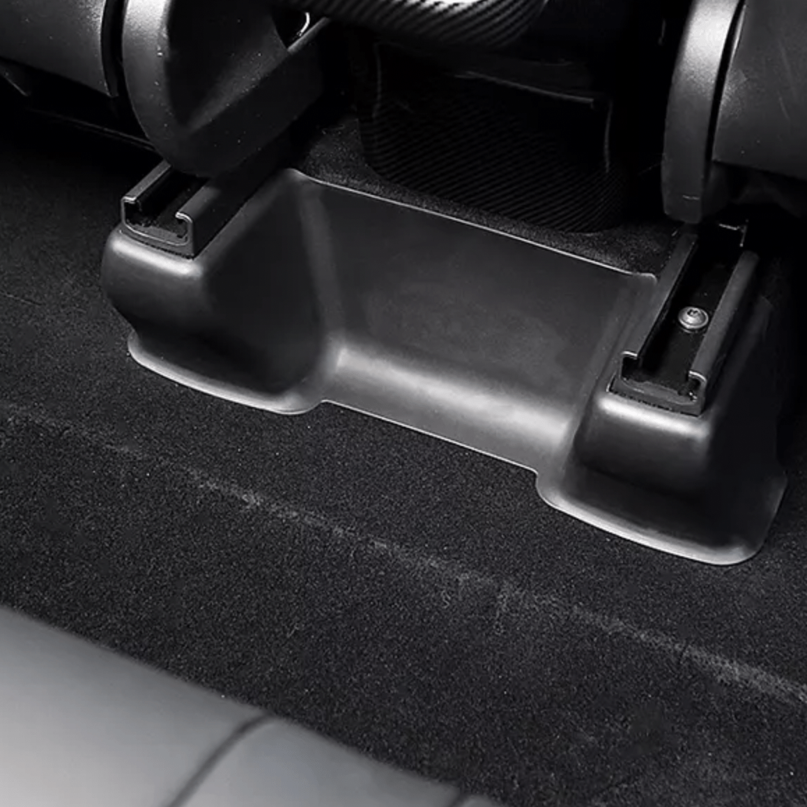 Bescherming voor rails voor Tesla Model Y