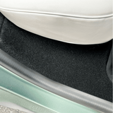Randbeschermer voor achterstoelen - Past op Tesla Model Y