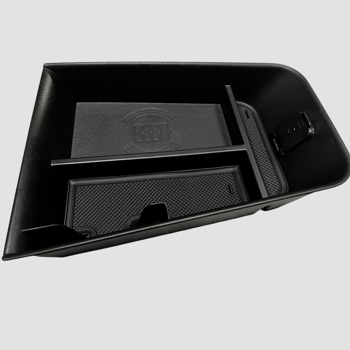 Opbergbox, passend voor Ford Mach-E