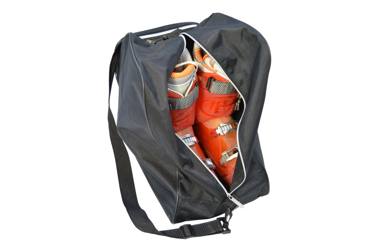 Car-Bags® Tas voor skischoenen