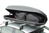 Car-Bags® tassen set voor dakkoffer
