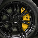 GCG MAX Cover voor remklauwen - Past op Tesla Model 3