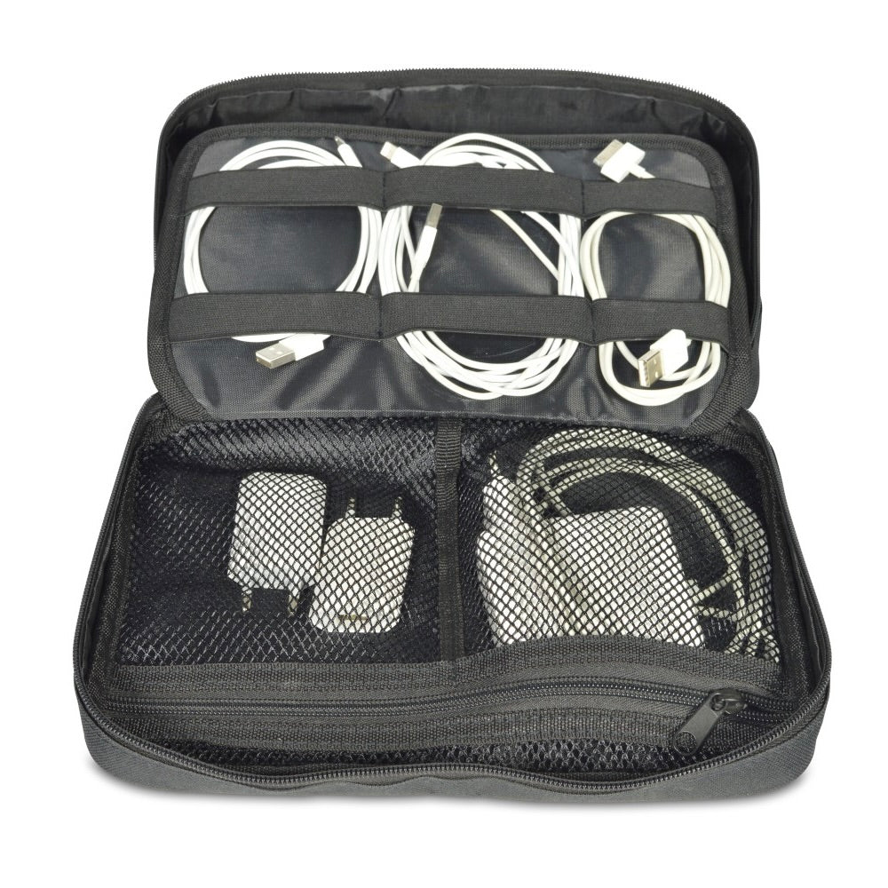 Car-Bags® Opbergtas voor kabels