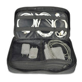 Car-Bags® Opbergtas voor kabels