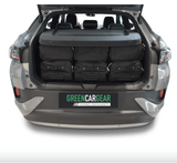 Koop Car-Bags en andere accessoires voor elektrische auto's bij GreenCarGear