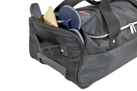 Koop Car-Bags en andere accessoires voor elektrische auto's bij GreenCarGear