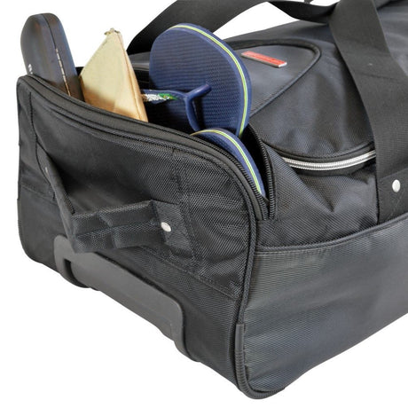 Koop Car-Bags en andere accessoires voor elektrische auto's bij GreenCarGear