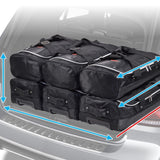 Koop Car-Bags en andere accessoires voor elektrische auto's bij GreenCarGear