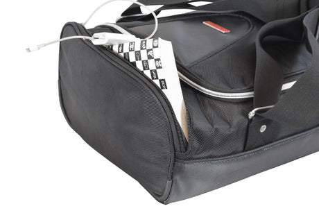 Koop Car-Bags en andere accessoires voor elektrische auto's bij GreenCarGear
