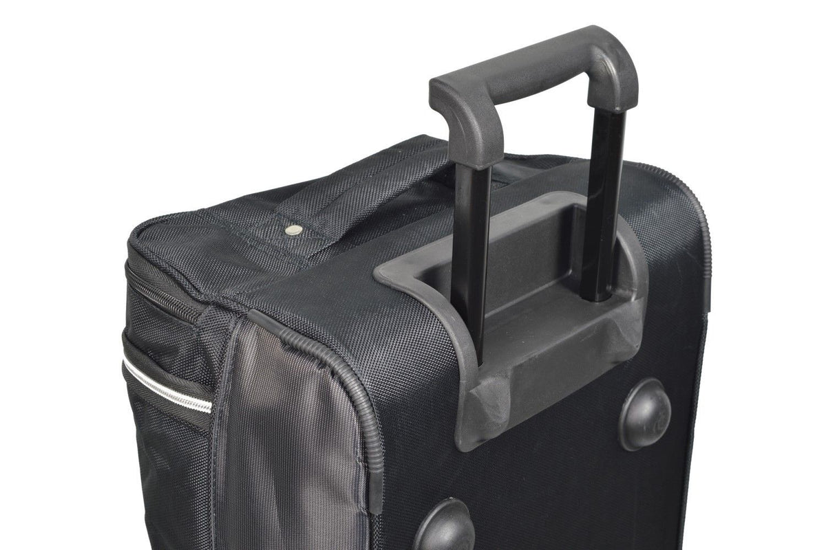 Koop Car-Bags en andere accessoires voor elektrische auto's bij GreenCarGear