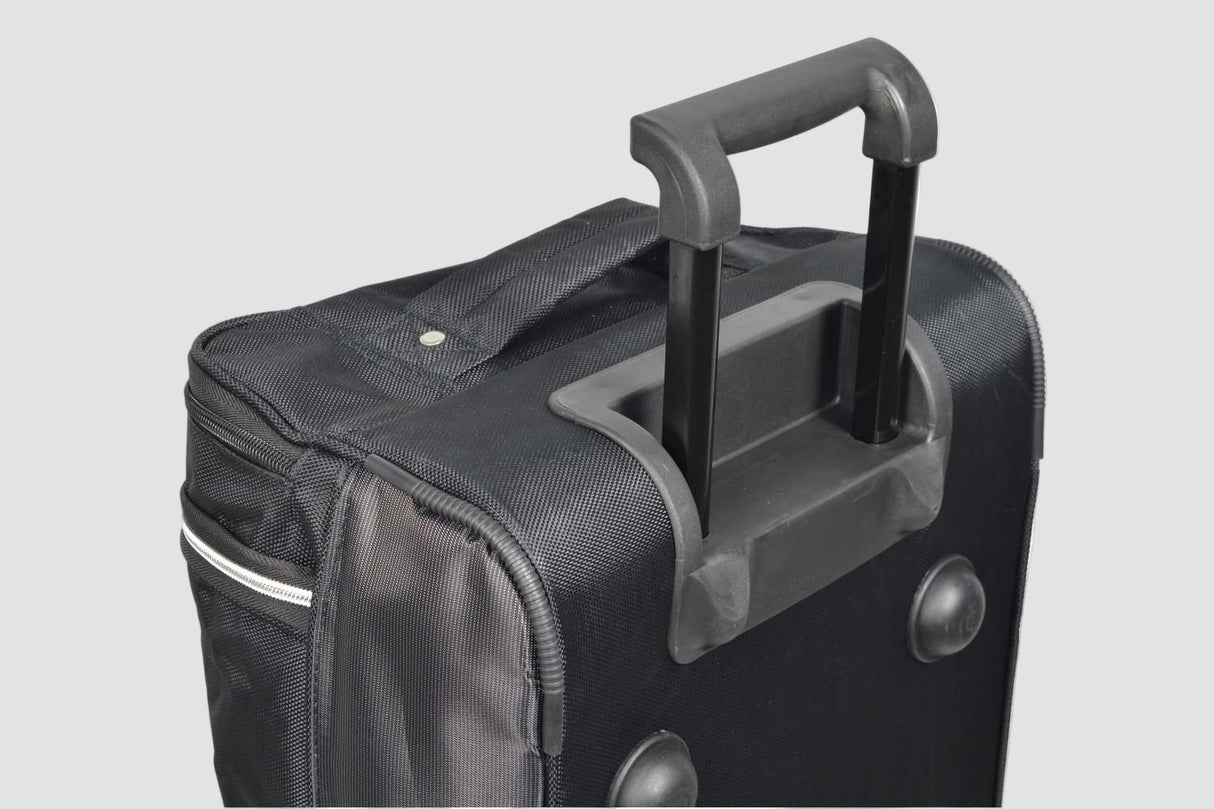 Koop Car-Bags en andere accessoires voor elektrische auto's bij GreenCarGear