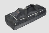 Car-Bags® Compleet tassen set, op maat gemaakt voor Skoda Elroq 2025-