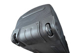 Car-Bags Pro.Line reistas met wielen voor optimale benutting van de kofferbak van de auto