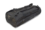Car-Bags Pro.Line tasset voor Tesla Model Y, zwart kofferdetail