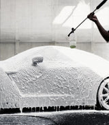 EXOline schuimlans + GCG Max Premium Snow Foam