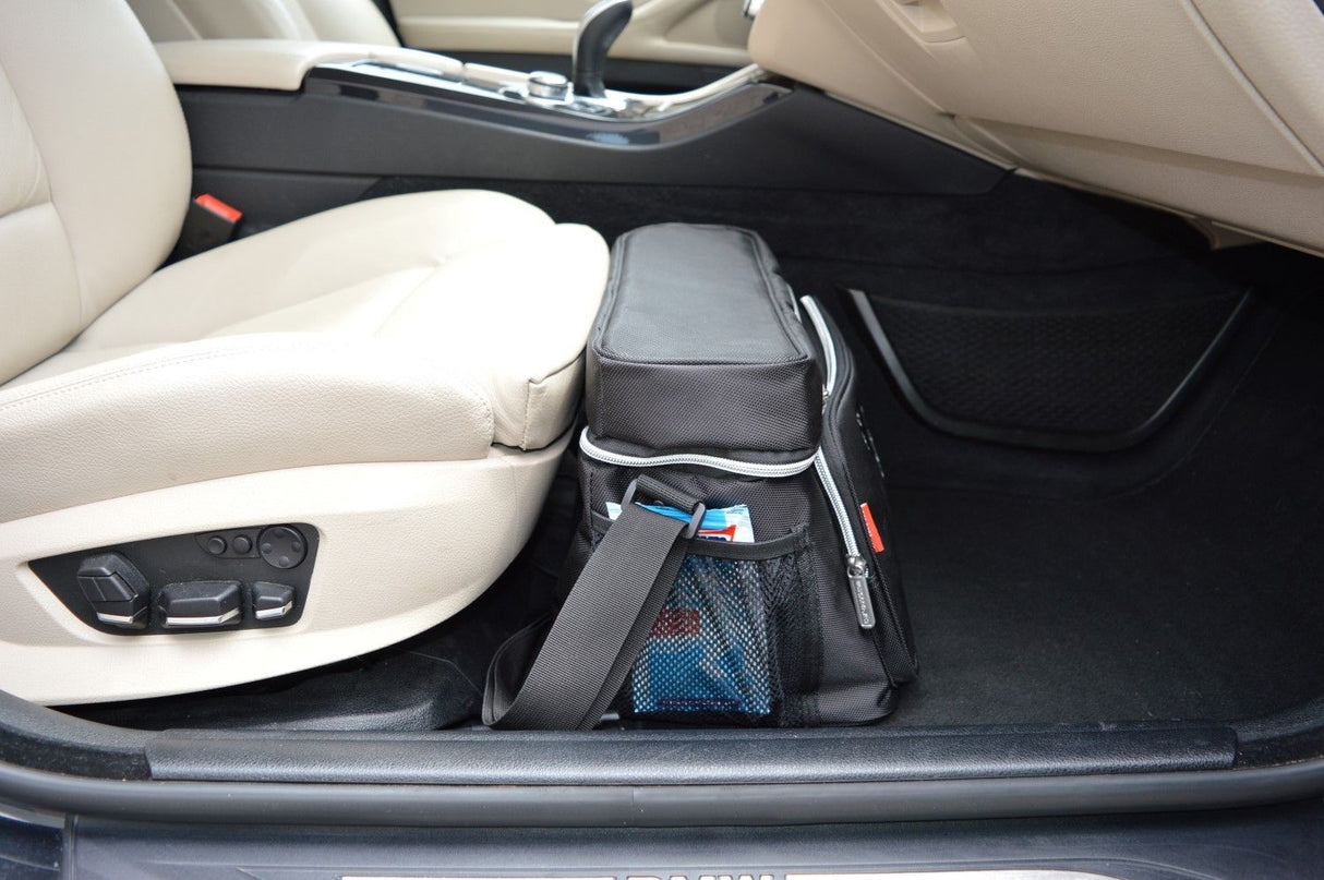 Ben je op zoek naar accessoires voor elektrische auto's? Bij GreenCarGear hebben we alles, van autoverzorgingsproducten, laders voor elektrische auto's, accessoires voor thuis opladen van elektrische auto's, en meer. Je vindt hier alle Tesla-accessoires, VW ID 4-accessoires en Ford Mustang Mach E-accessoires.