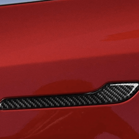 Accessoires voor Tesla bij GreenCarGear