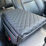 Cover voor armleuning - Tesla Model 3/Y