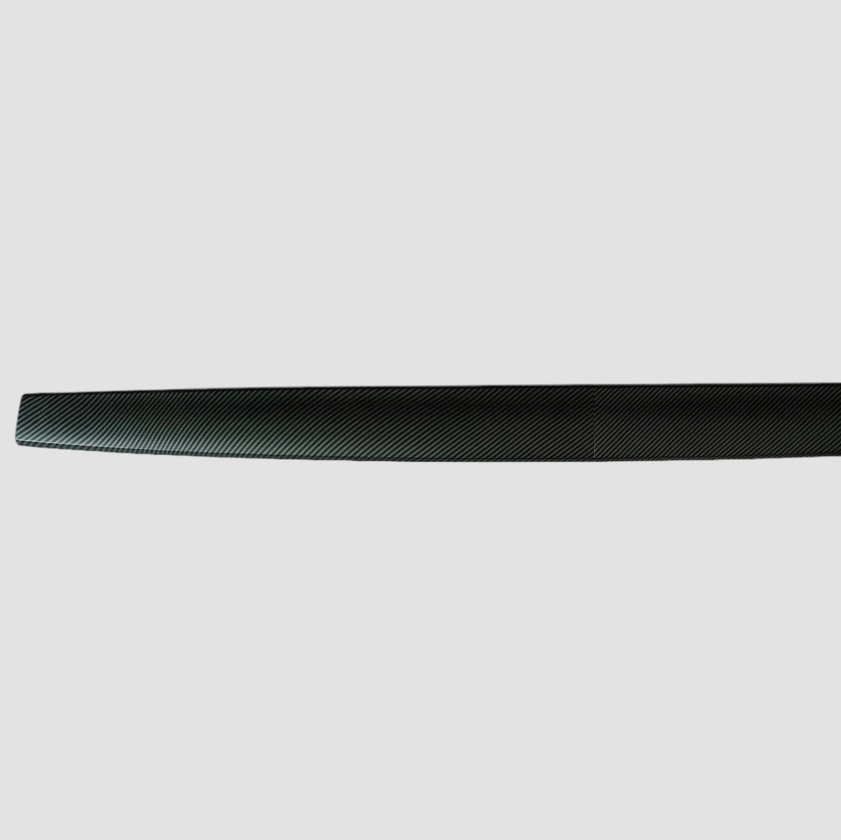 Dashboard cover voor Tesla Model 3/Y