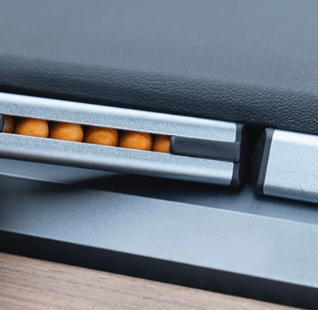 Ben je op zoek naar accessoires voor elektrische auto's? Bij GreenCarGear hebben we alles, van autoverzorgingsproducten, laders voor elektrische auto's, accessoires voor thuis opladen van elektrische auto's, en meer. Je vindt hier alle Tesla-accessoires, VW ID 4-accessoires en Ford Mustang Mach E-accessoires.