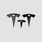 Emblemen - passend voor Tesla Model Y