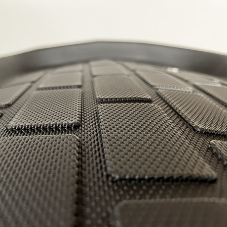 Accessoires voor elektrische auto's