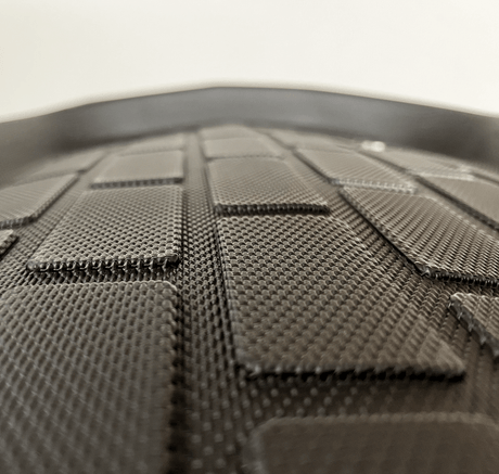 Accessoires voor elektrische auto's