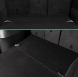 Accessoires voor Tesla bij GreenCarGear