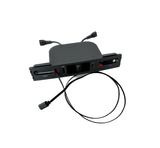 Mini USB HUB – Past op Tesla Model Y en Tesla Model 3