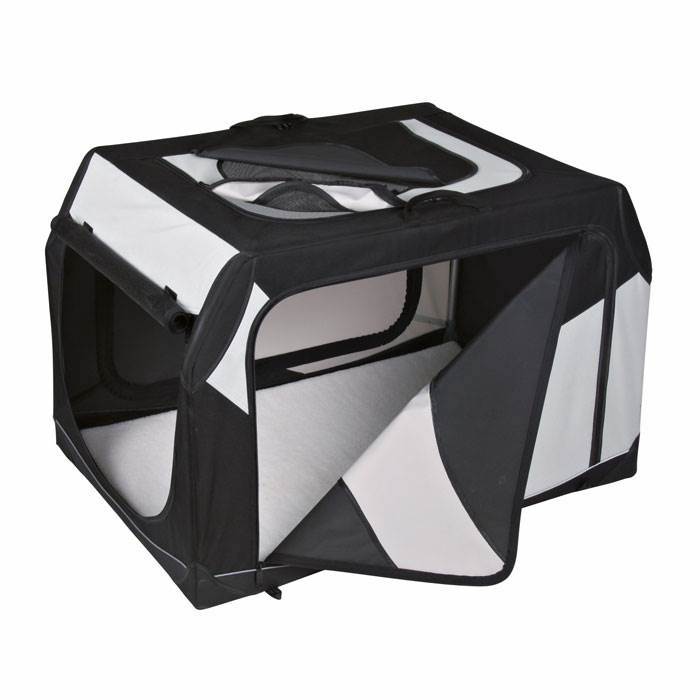 Transportbox en andere accessoires voor elektrische auto's