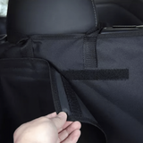 Hondendeken/bekleding voor kofferbak, passend voor Tesla Model Y