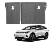 Zit-/rugbeschermer - Geschikt voor VW ID.4/5