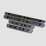 VW ID.4 Premium Uitrustingspakket