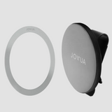 2 in 1 Jowua Magsafe voor Mobiel/Tablet Houder (Tesla Model S/X)