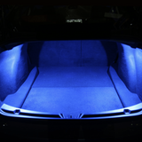 LED-licht, passend voor Tesla