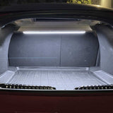 LED-licht met 117 diodes voor bagageruimte. (1248 LUMENS - 12.000 k).