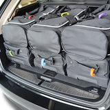 Ben je op zoek naar accessoires voor elektrische auto's? Bij GreenCarGear hebben we alles, van autoverzorgingsproducten, laders voor elektrische auto's, accessoires voor thuis opladen van elektrische auto's, en meer. Je vindt hier alle Tesla-accessoires, VW ID 4-accessoires en Ford Mustang Mach E-accessoires.