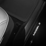 Instaplijsten met verlichting, passend voor Tesla Model 3/Y