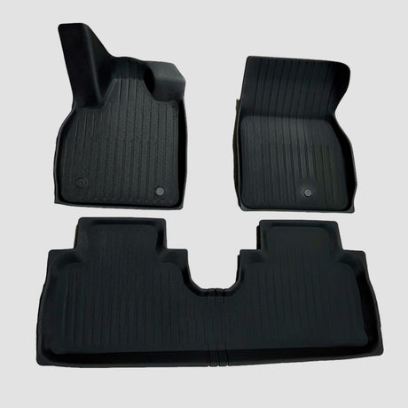 GCG MAX All Weather vloermatten set voor Ford Mach-E