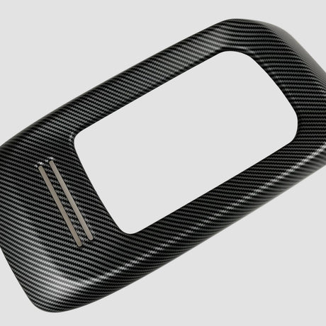 Organizerbakje voor onder de middenconsole in VW ID.4