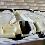 Compleet set stoelbekleding - Past op Tesla Model 3