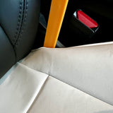 Compleet set stoelbekleding - Past op Tesla Model 3