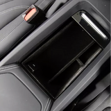 Opbergbox voor armleuning, passend voor Ford Mach-E